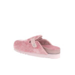 Scholl ženske papuče Poppy roze