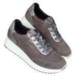 Imac ženske patike 858239 sive