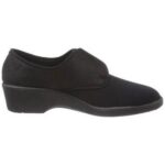 Scholl ženske cipele Agnes Mc crne