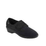 Scholl ženske cipele Agnes Mc crne