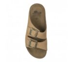 Scholl ženske papuče Air Bag braon