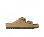 Scholl ženske papuče Air Bag braon