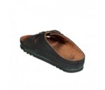 Scholl ženske papuče Air Bag crne