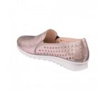 Scholl ženske mokasine Akemi ljubičaste