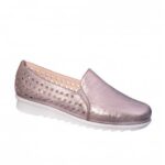 Scholl ženske mokasine Akemi ljubičaste