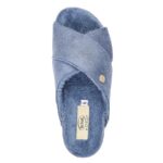 Scholl ženske papuče Alexis plave
