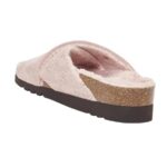 Scholl ženske papuče Alexis Svetlo roze