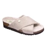 Scholl ženske papuče Alexis Svetlo roze