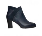 Scholl ženske čizmice Anitha plave