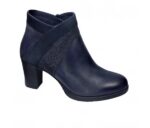 Scholl ženske čizmice Anitha plave