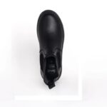 Scholl ženske čizme Aspen Elastic Cizme crne