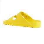 Scholl ženske papuče Bahia žute