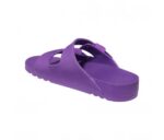Scholl ženske papuče Bahia ljubičaste