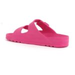 Scholl ženske papuče Bahia roze