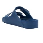 Scholl muške papuče Bahia Man plave