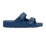 Scholl muške papuče Bahia Man plave