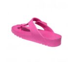 Scholl ženske japanke Bahia roze