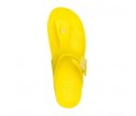 Scholl ženske japanke Bahia žute