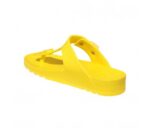 Scholl ženske japanke Bahia žute