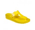 Scholl ženske japanke Bahia žute