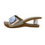 Baldo ženske nanule srebrne