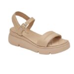 Scholl ženske sandale Bali roze