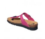 Scholl ženske japanke Boa Vista Up roze