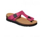 Scholl ženske japanke Boa Vista Up roze