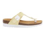 Scholl ženske japanke Boa Vista žute