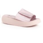 Scholl ženske papuče Boca Mule roze