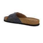 Scholl ženske papuče Bora Mule crne