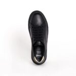 Scholl ženske patike Brooklyn Laces crne