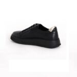 Scholl ženske patike Brooklyn Laces crne