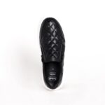 Scholl ženske patike Brooklyn Zip crne