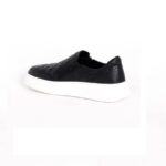 Scholl ženske patike Brooklyn Zip crne