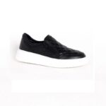 Scholl ženske patike Brooklyn Zip crne