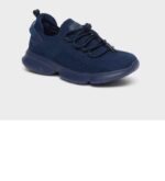 Scholl ženske patike Camden plave