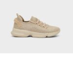 Scholl ženske patike Camden Sand bež