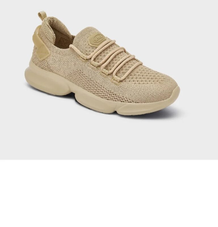 Scholl ženske patike Camden Sand bež