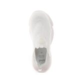 Scholl ženske patike Camden Sock bele