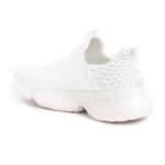 Scholl ženske patike Camden Sock bele