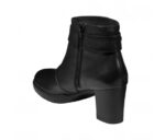 Scholl ženske čizme Danabel crne