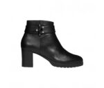 Scholl ženske čizme Danabel crne