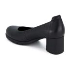 Scholl ženske cipele Elodie crne