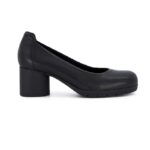 Scholl ženske cipele Elodie crne