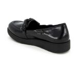 Scholl ženske cipele Gilly Knot crne