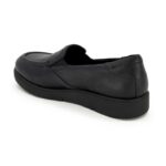 Scholl ženske cipele Gilly Slip On crne