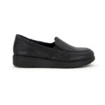 Scholl ženske cipele Gilly Slip On crne
