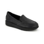 Scholl ženske cipele Gilly Slip On crne