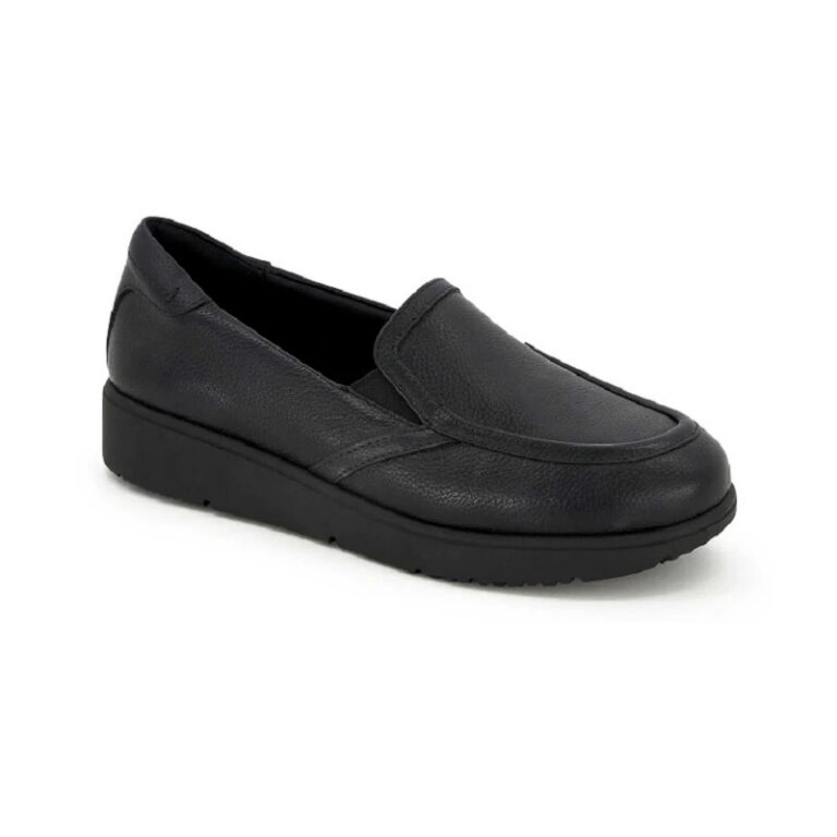 Scholl ženske cipele Gilly Slip On crne